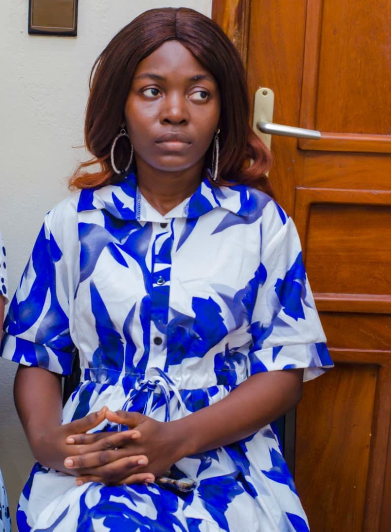 Jaynice ASSOGBA