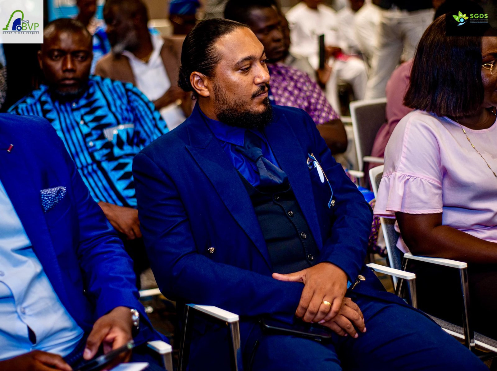 Brice Alexandre AZAR